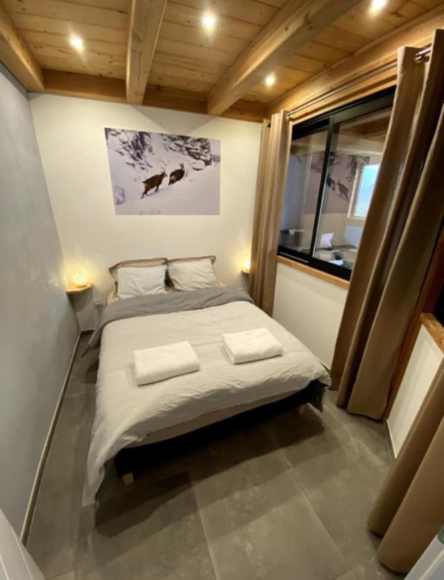 Chez Francou Villa Chateauroux-les-Alpes Esterno foto